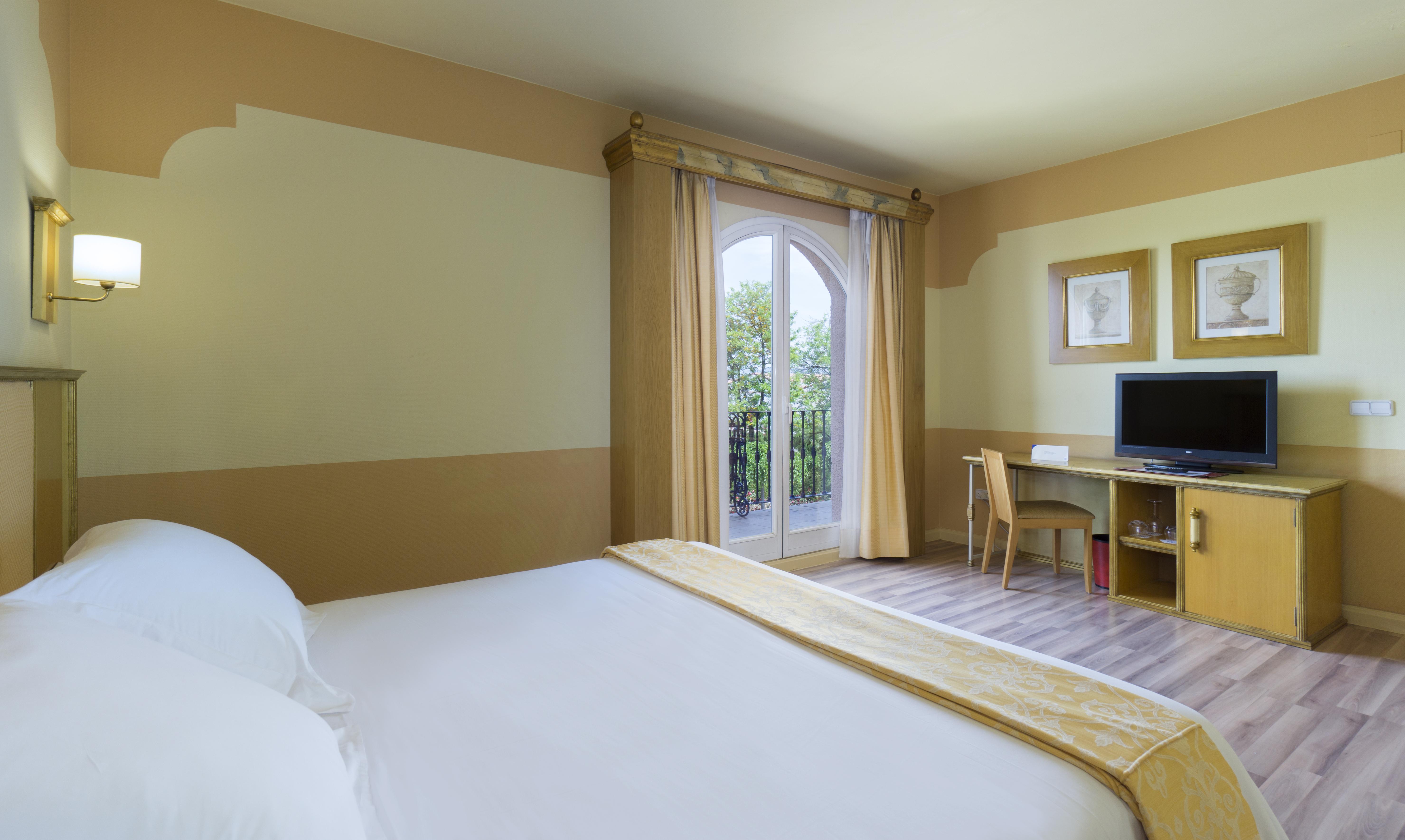 Hotel Fuente Las Piedras Cabra Eksteriør billede