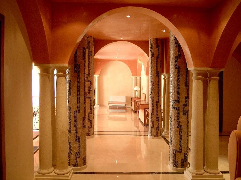 Hotel Fuente Las Piedras Cabra Eksteriør billede