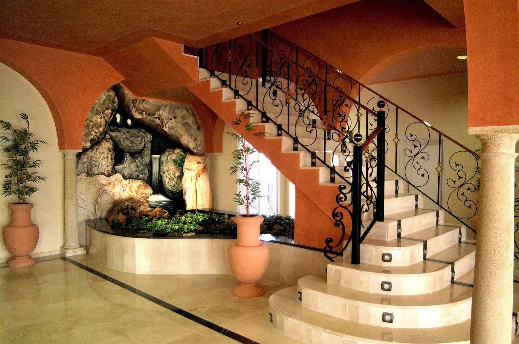 Hotel Fuente Las Piedras Cabra Eksteriør billede
